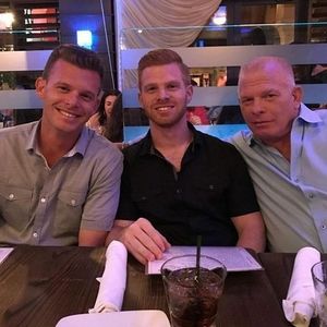 Meet your Posher, Edward